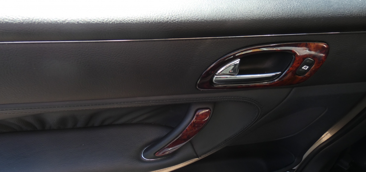 Peugeot 607 — 10